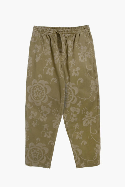 Alva skate trouser Olive...