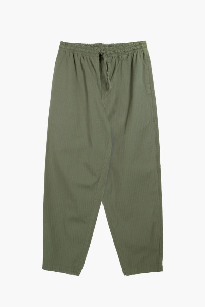 Alva skate trouser Olive