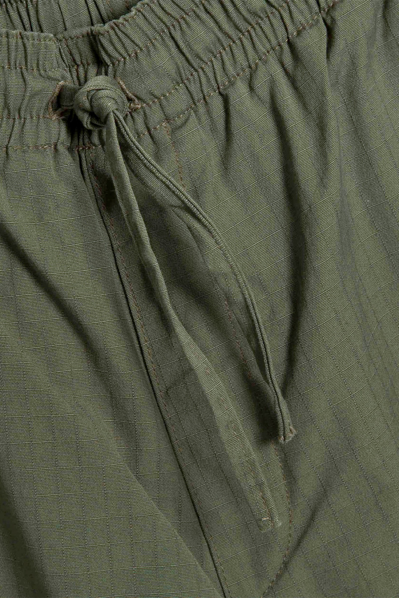 Alva skate trouser Olive