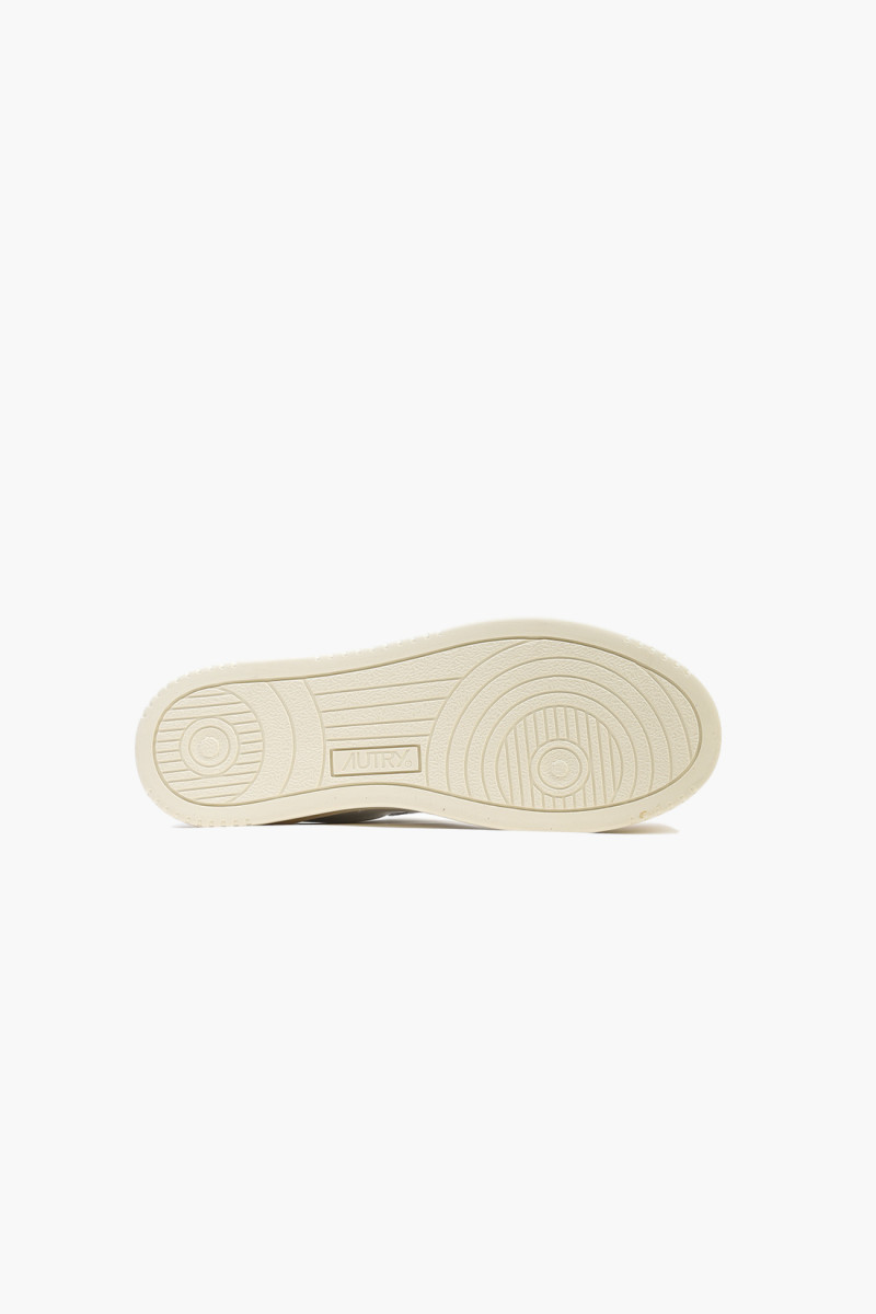 Medalist low ls74 Wht/ silver