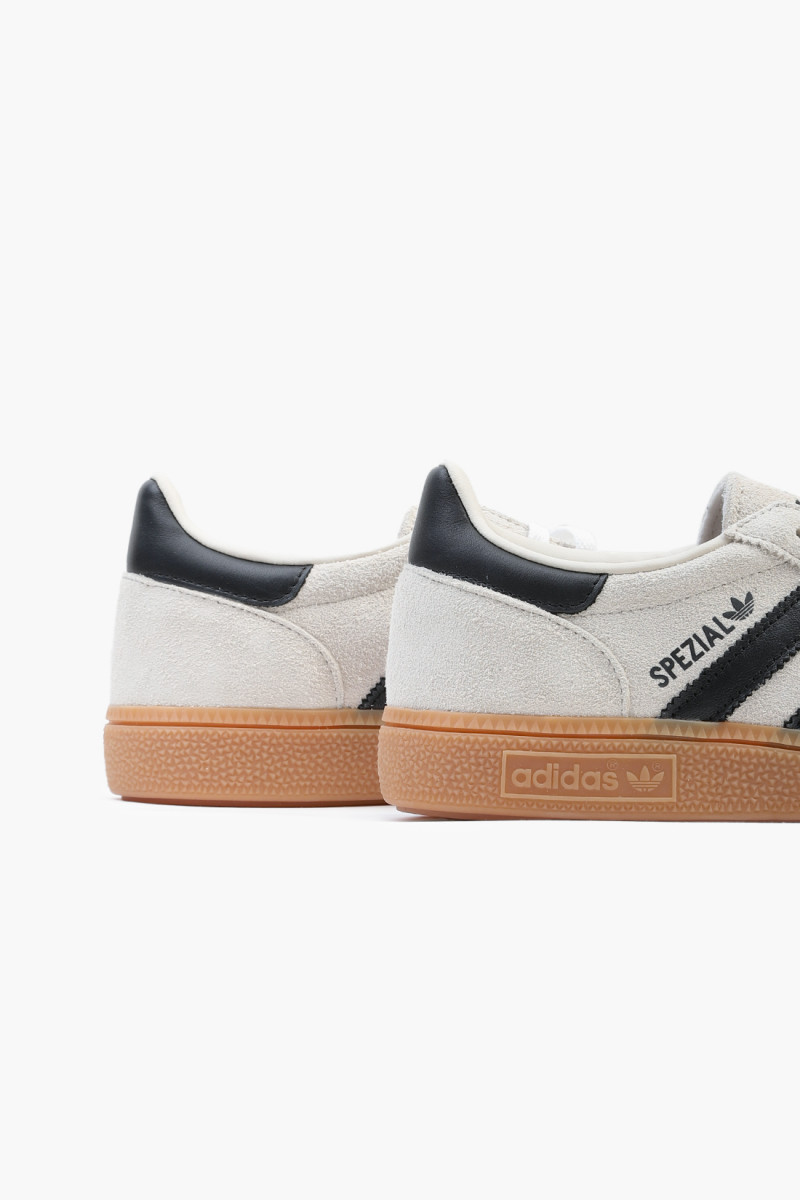 Handball spezial Aluminium/core black