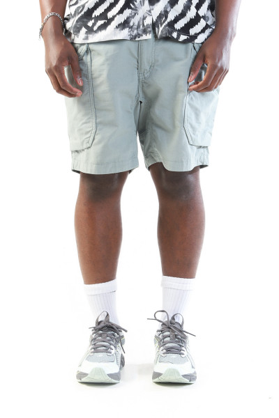Gohemp Ultimate short Sea green - GRADUATE STORE