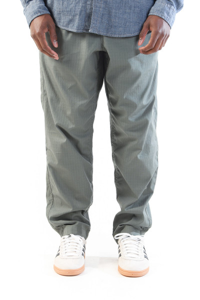 Ymc Alva skate trouser Olive - GRADUATE STORE