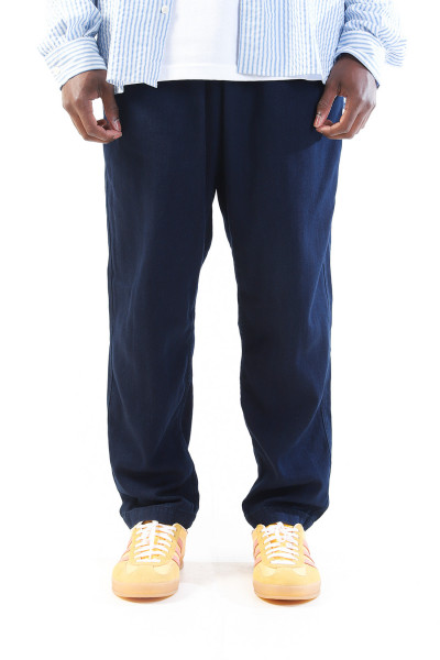 Ymc Alva skate trouser Indigo - GRADUATE STORE