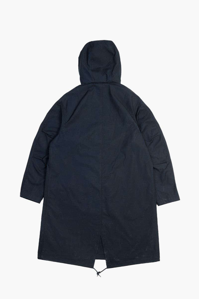 Parka austin Dar navy