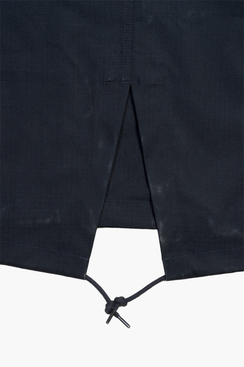 Parka austin Dar navy