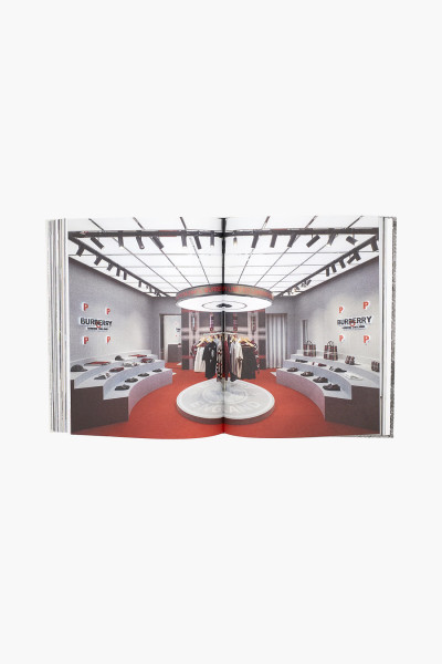 Pop trading company Pop trading company 2013-2023 Multicolour - ...