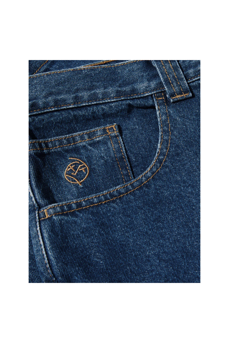 Big boy shorts Dark blue