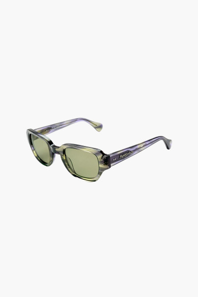 Sunbuddies pyle Violet/green