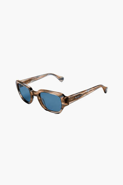 Sunbuddies pyle Brown/blue