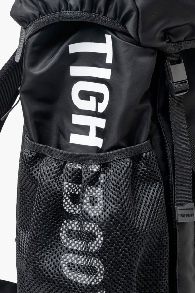 Tightbooth Backpack ramidus x tightbooth Black - GRADUATE STORE