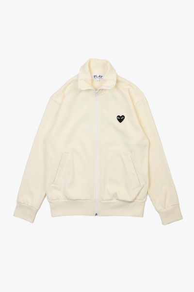 Play sweatshirt big heart...