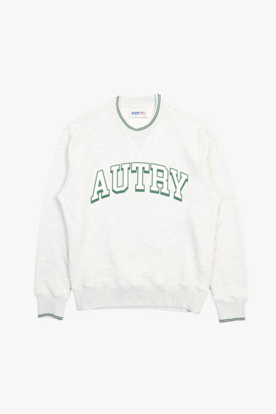 Sweatshirt main man White/...