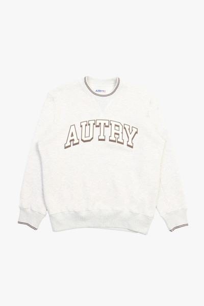Sweatshirt main man White/...