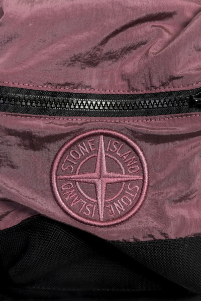 Stone island 90876 bum bag v0086 Cipolla - GRADUATE STORE