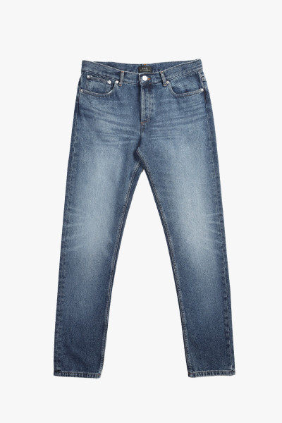 Petit new standard Indigo...