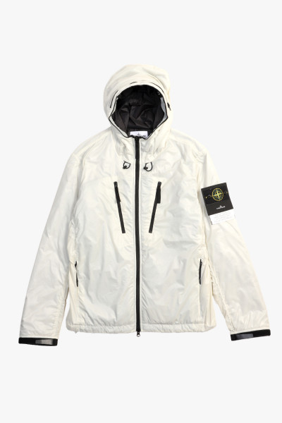 Stone island Q0425 pertex® packable v0097 Stucco - GRADUATE STORE