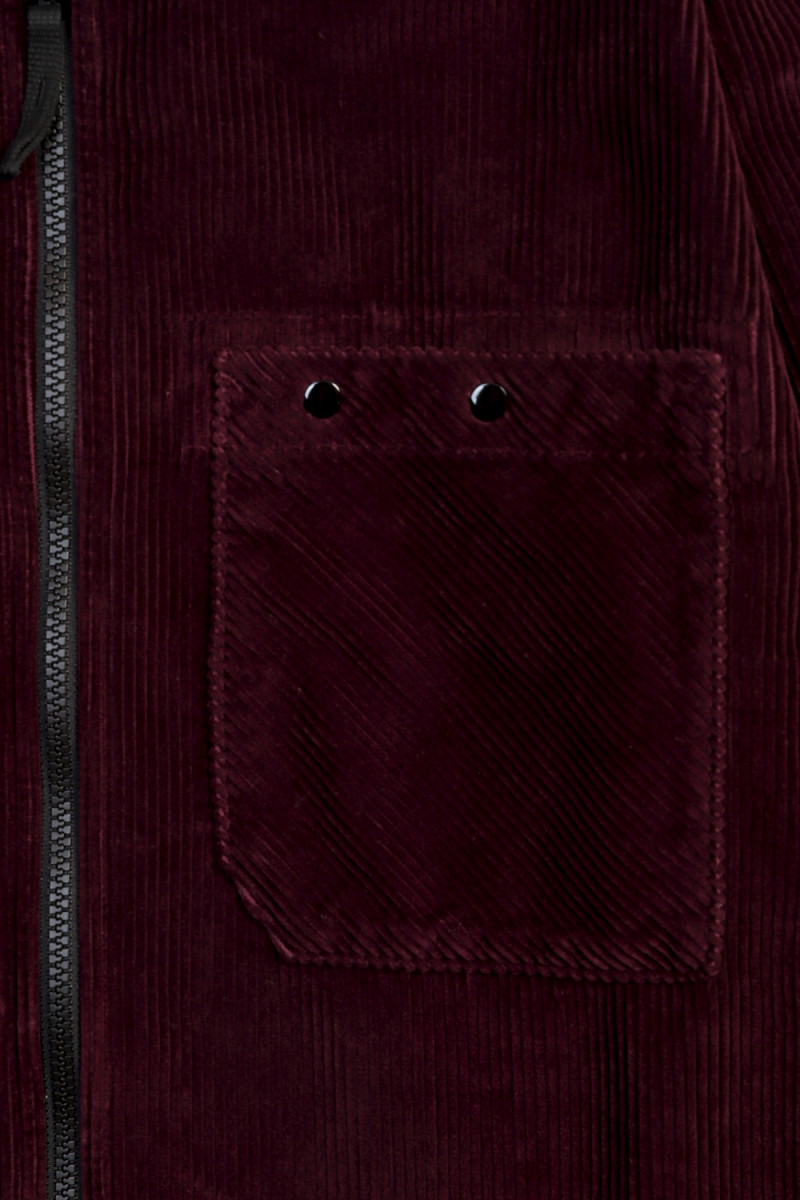 11604 overshirt corduroy v0011 Mosto
