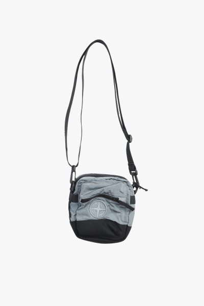 90876 bum bag v0066 Grigio...