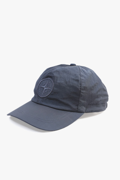 99576 nylon logo cap v0020...