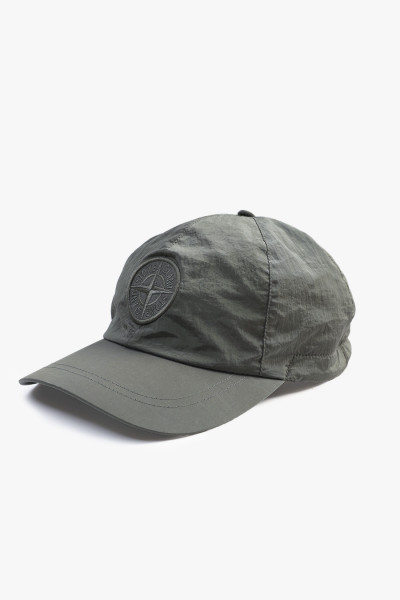 99576 nylon logo cap a0059...
