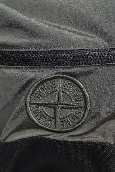 Stone island 90876 bum bag v0059 Muschio - GRADUATE STORE