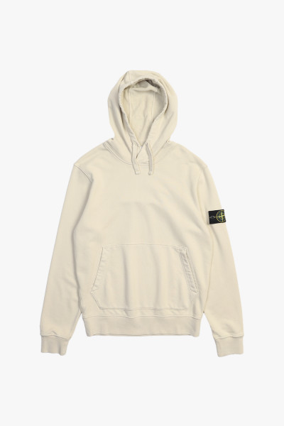 Stone island 64151 hooded sweater v0097 Stucco - GRADUATE STORE