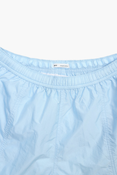 Ami Long swimshort ami de coeur Sky - GRADUATE STORE