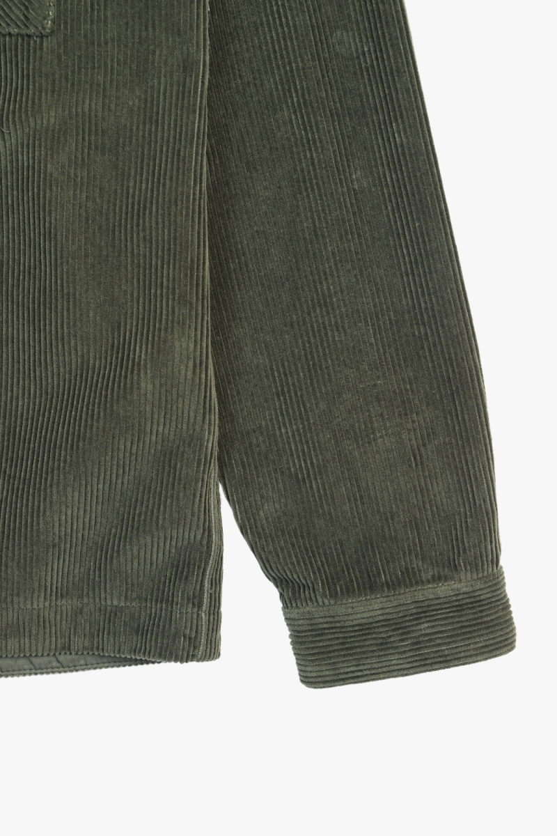 11604 overshirt corduroy v0059 Muschio