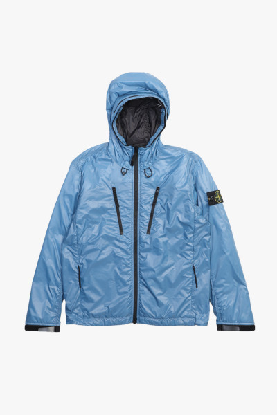 Stone island Q0425 pertex® packable v0024 Avio - GRADUATE STORE