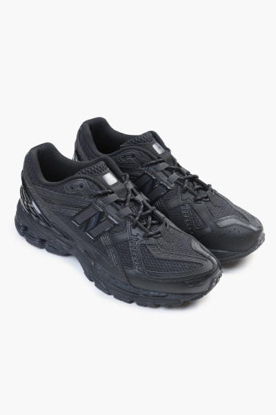 New balance 1906nj Black/black - GRADUATE STORE