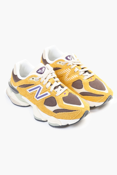 New balance 9060srb Butterscotch/dark - GRADUATE STORE