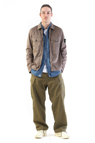 12808 overshirt v0075 Noce