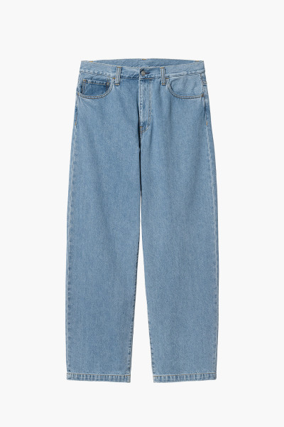 Landon pant denim blue...