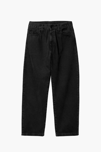 Landon pant denim black...