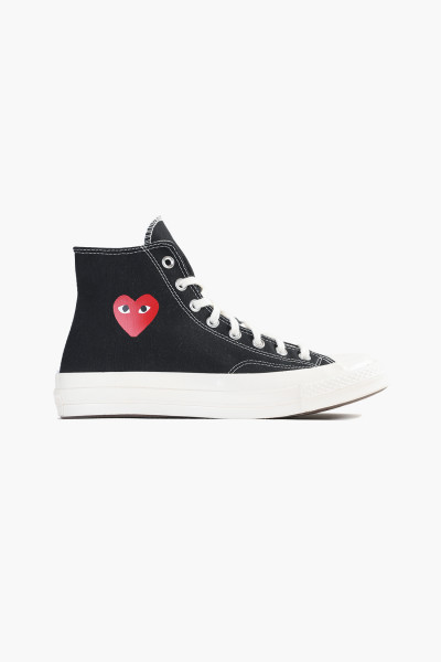 Play small heart chuck 70...