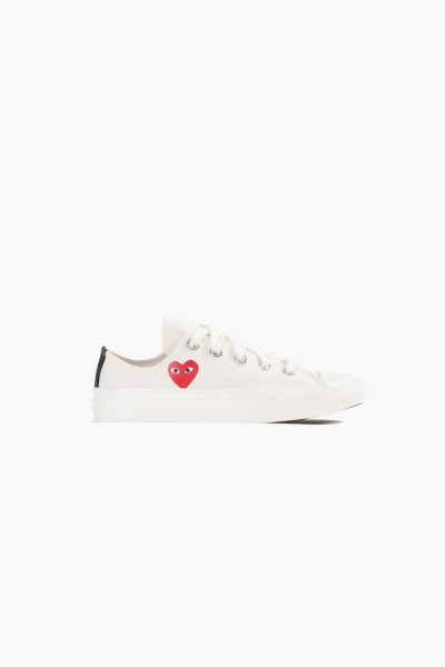 Kids small heart chuck 70...