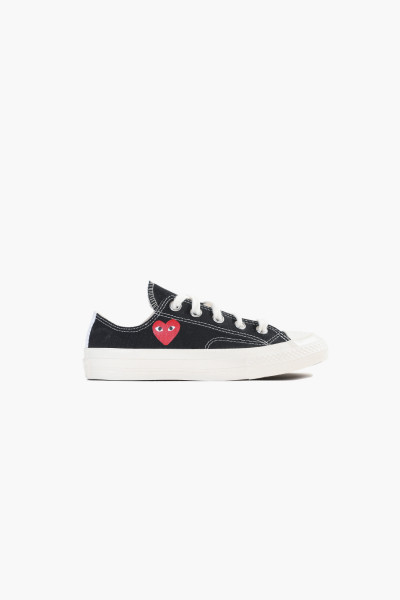 Kids small heart chuck 70...