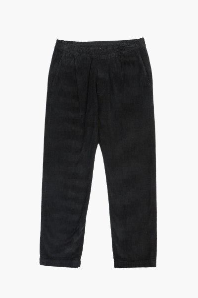 Pantalone tosador demi Nero