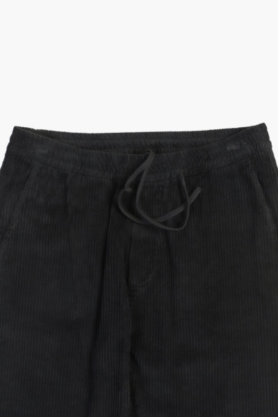 Barena Pantalone tosador demi Nero - GRADUATE STORE