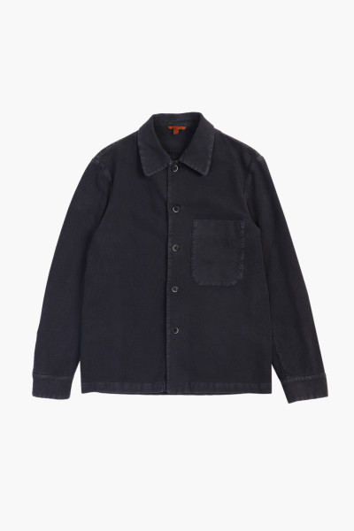 Barena Overshirt cedrone mismo Mirto - GRADUATE STORE