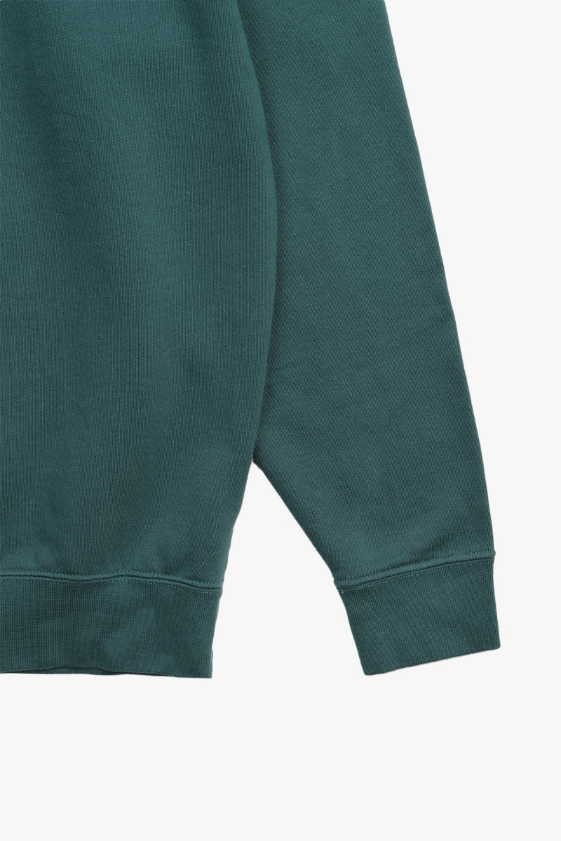 Crewneck lounge Forest