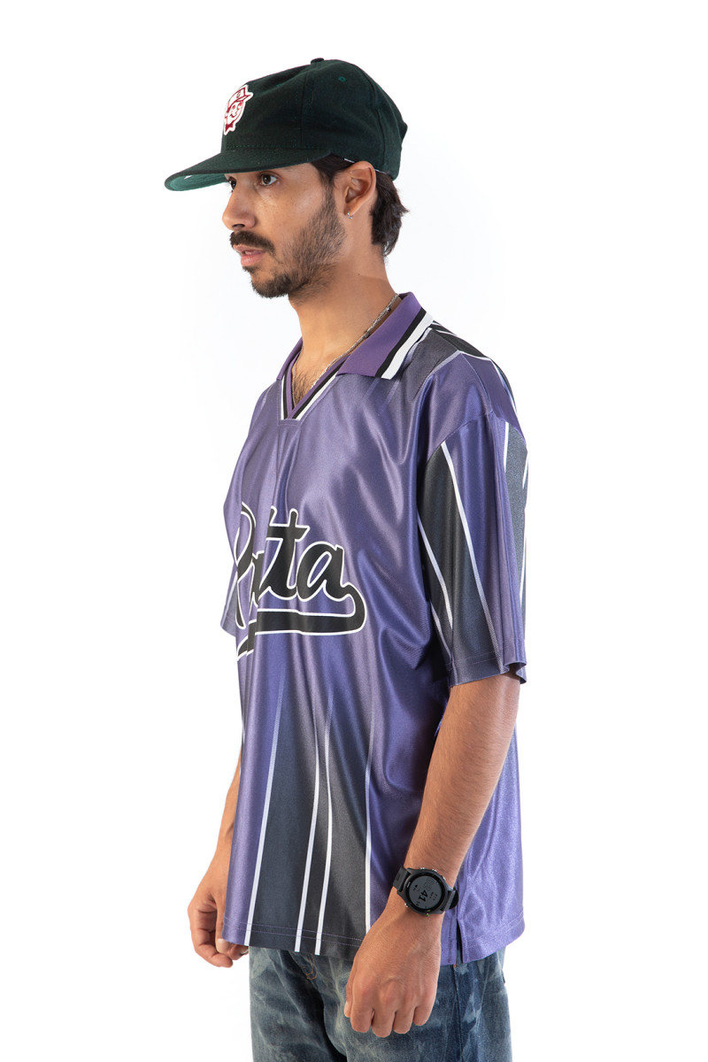Patta peewee sport jersey Mystical
