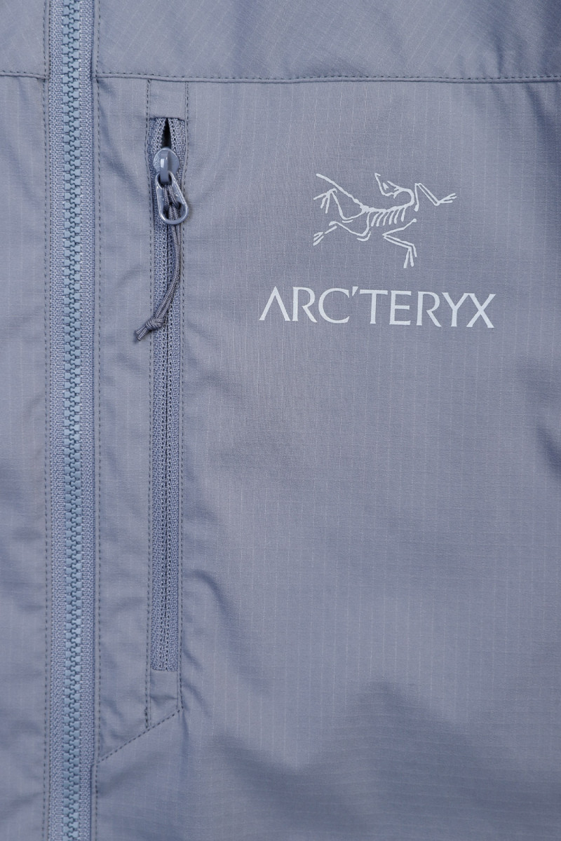 Squamish hoody m Stratus