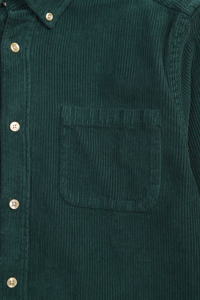 Lobo Green