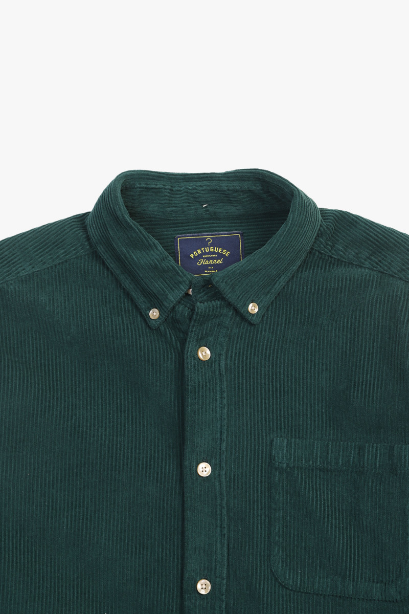Lobo Green