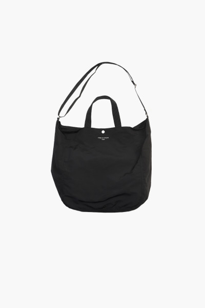 Men's acces Black