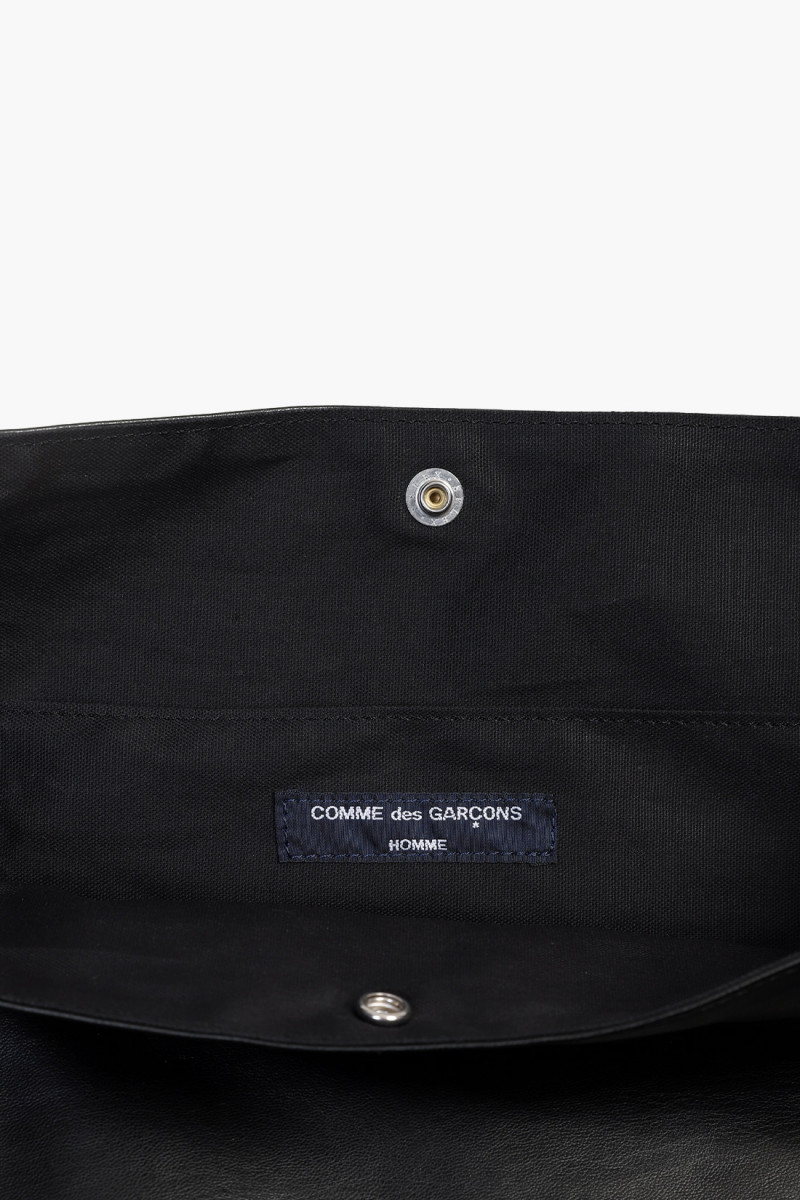 Men's acces Black