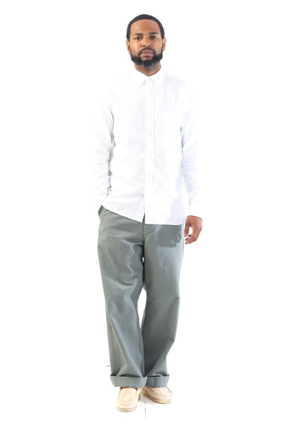 B.d oxford White