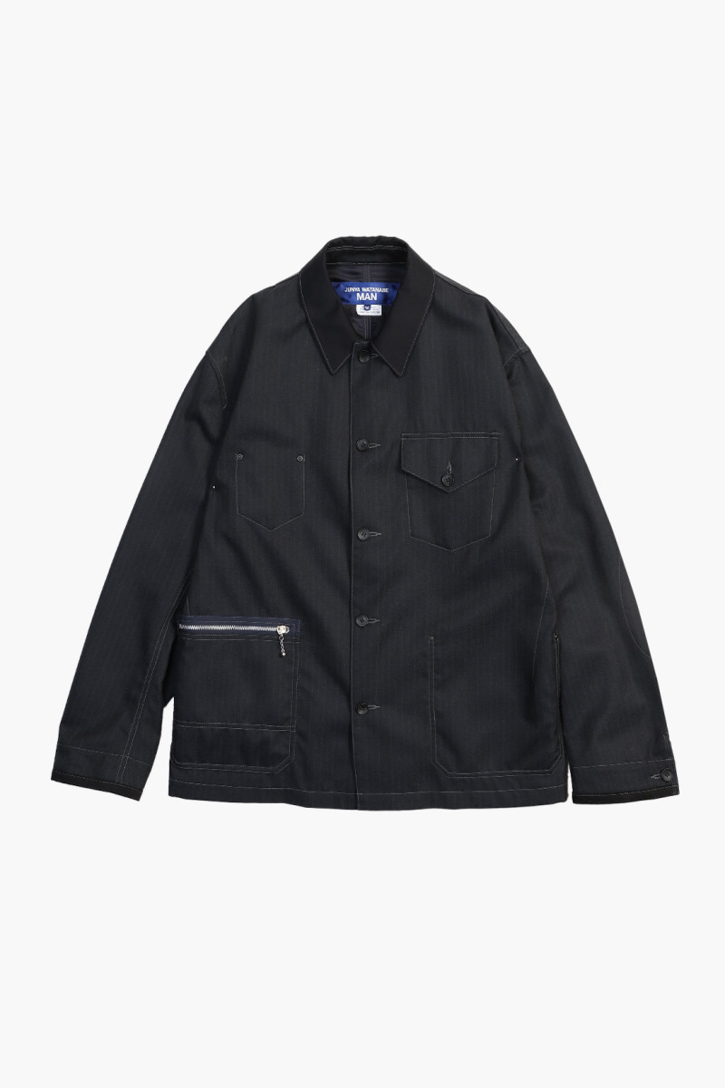 Men's jacket Navy